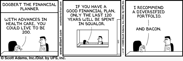 dilbert